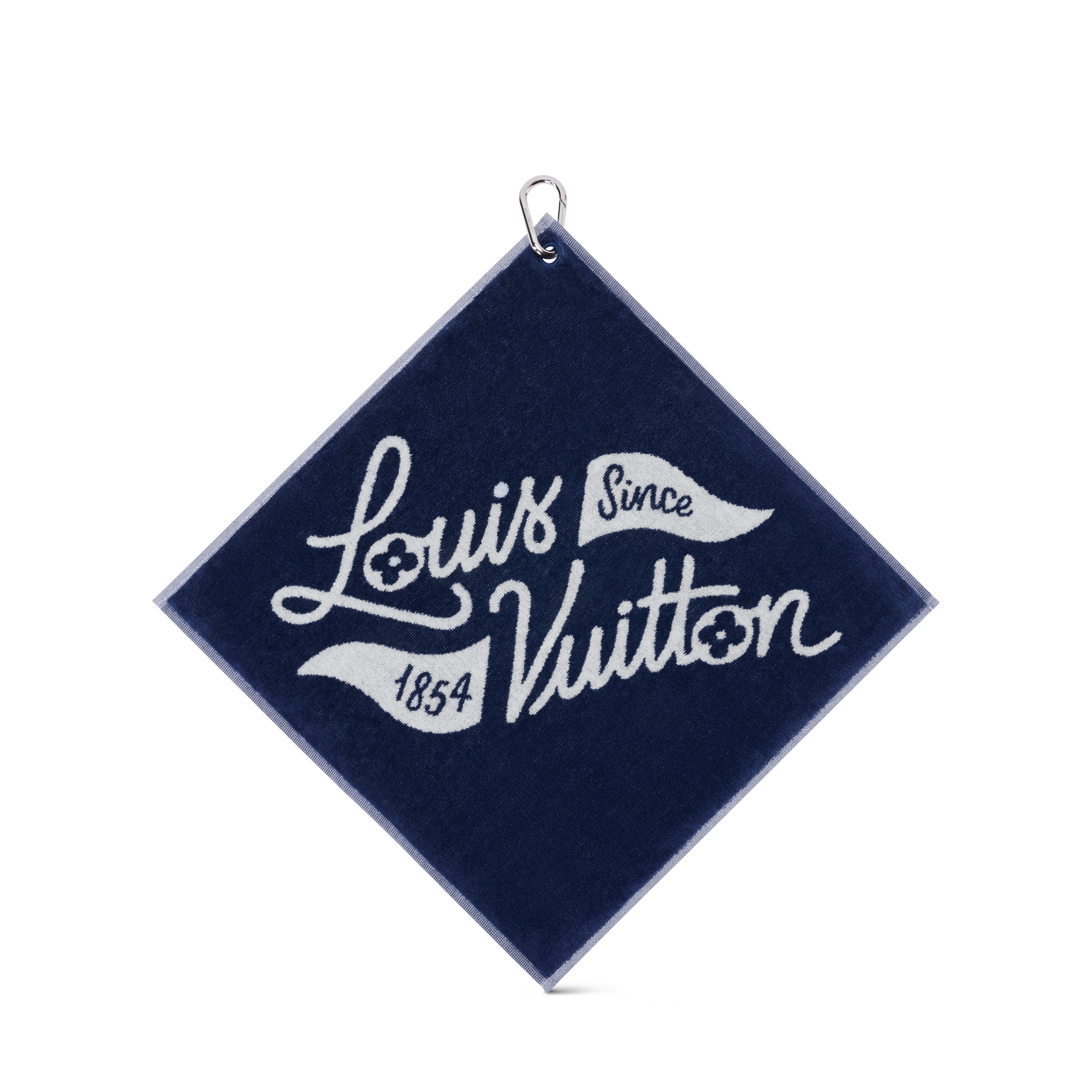 Golf Towel . - Sport and Games | LOUIS VUITTON